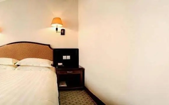 Hotel Wanhao Grand