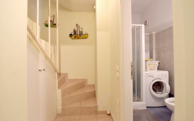 Dimian Villa Sea View Nea Potidea