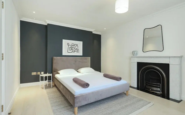 Kensington Gardens Apartments