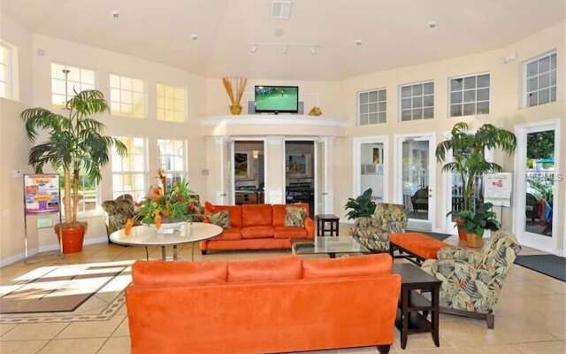 Windsor Palms Resort