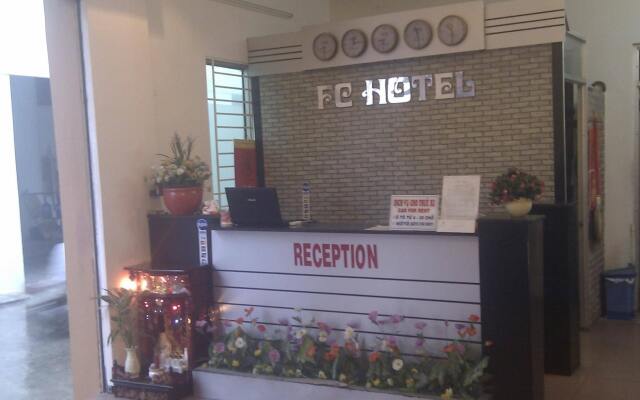 FC Hotel
