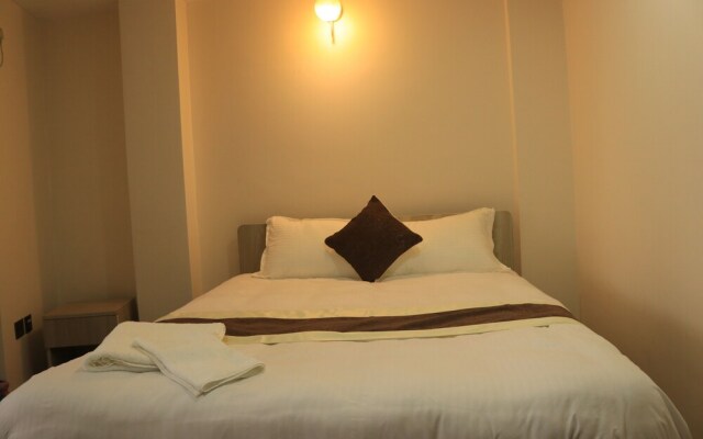 Hotel Junction