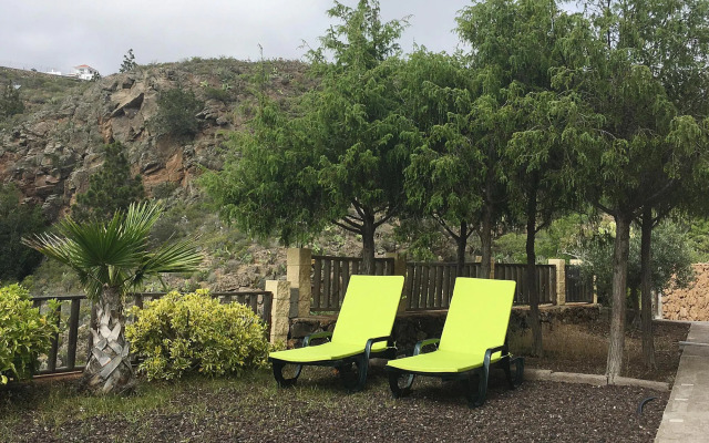 holiday home, La Concepción