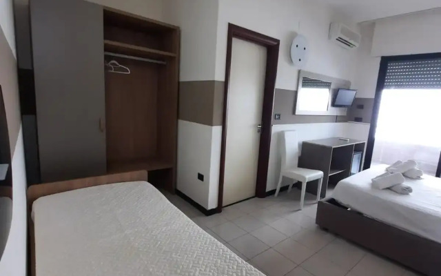 Hotel Baia Verde Gallipoli