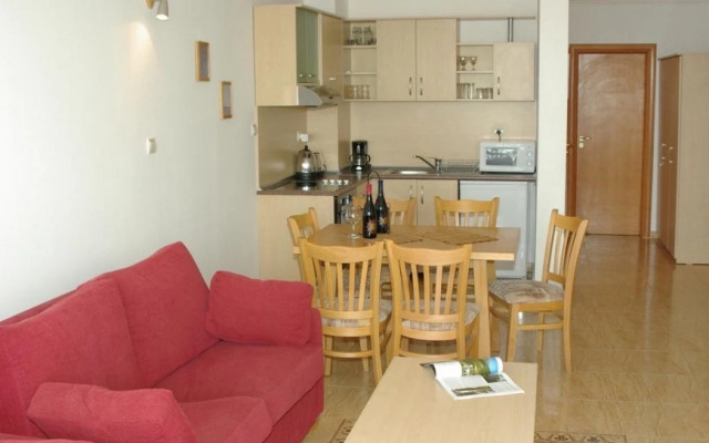 Apartment Diamond