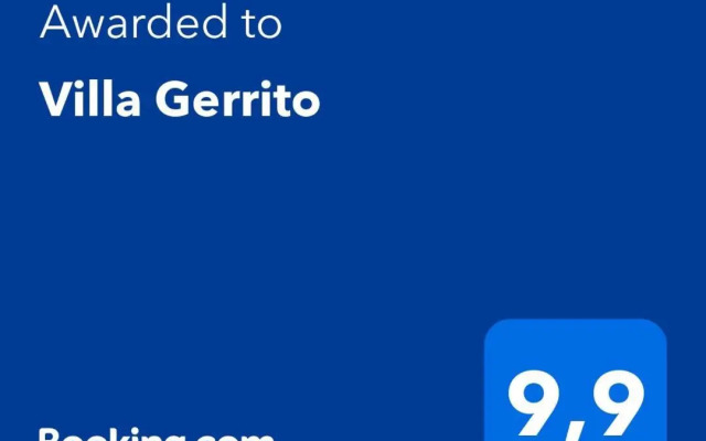 Villa Gerrito