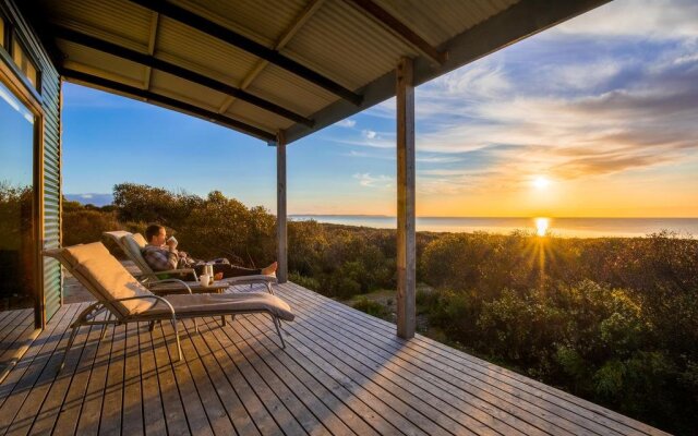 Blueseas beachhouse