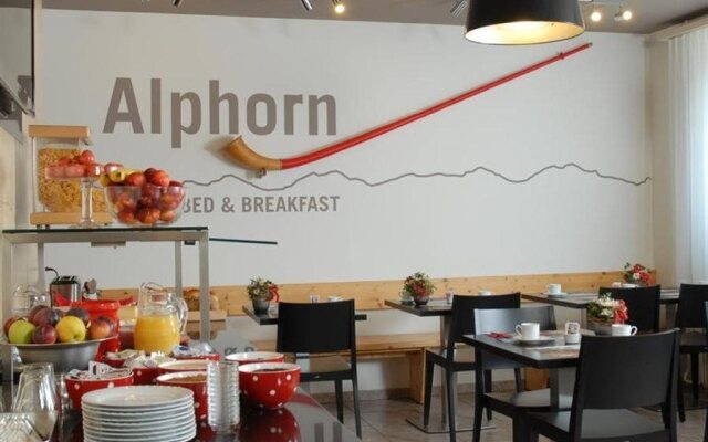 Alphorn