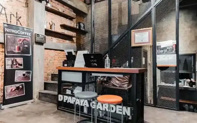 Jabrix Hotel Mitra RedDoorz