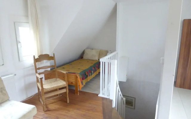 H Uschen Traben-trarbach