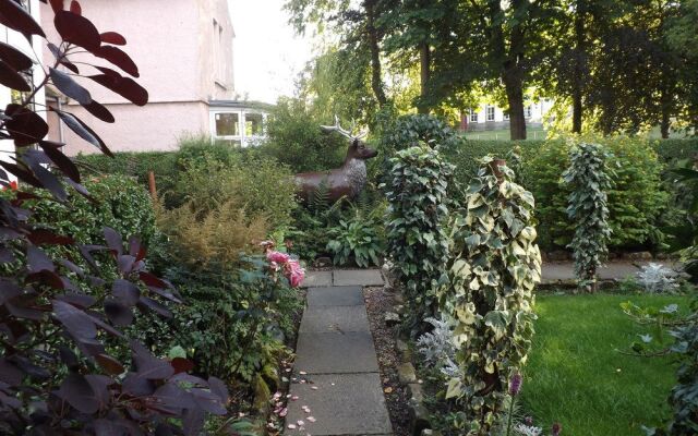 Pitreavie Guest House