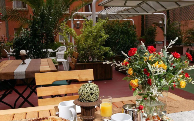 Citadines Wilson Toulouse