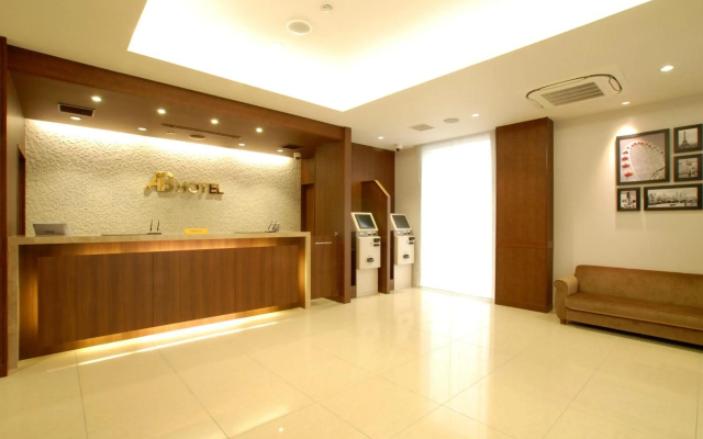 Ab Hotel Komaki