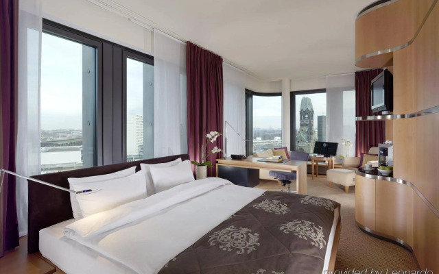 Swissôtel Berlin