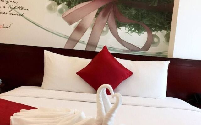 The Carnation Hotel Da Nang