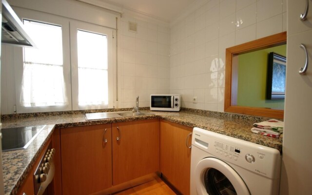 Livingtarifa - Apartamento en el centro con garaje