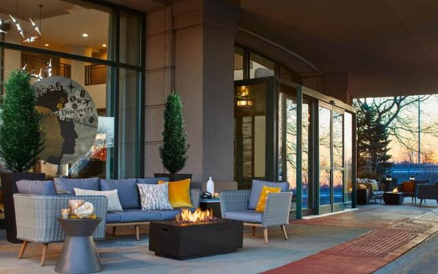 Wyndham Glenview Suites Chicago North