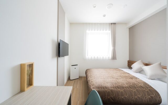 Hotel Reborn Nopporo