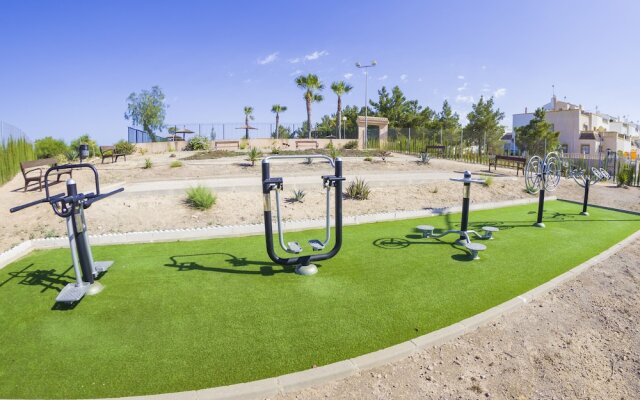 Torrevieja Experience Dream Hills