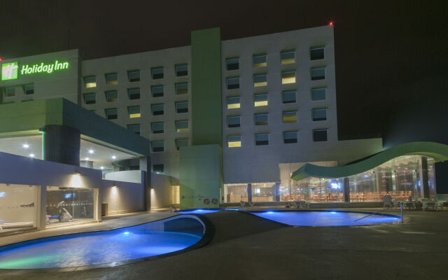 Holiday Inn Coatzacoalcos, an IHG Hotel