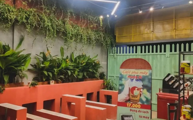 Q apaz Serviced Apartment