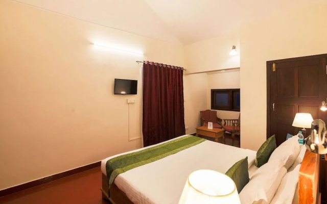 Treebo Trend Adrak Summer sand Hill resort