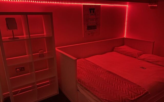 Brand New Apartment City Centre Liverpool