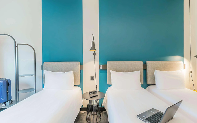 ibis Lisboa Alfragide