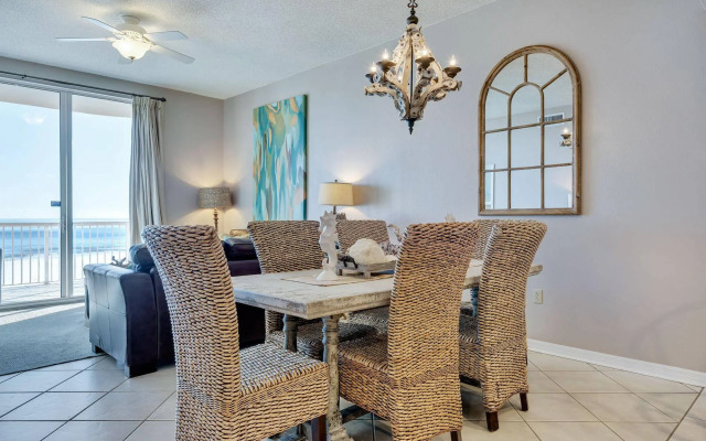 Spanish Key Beach Resort