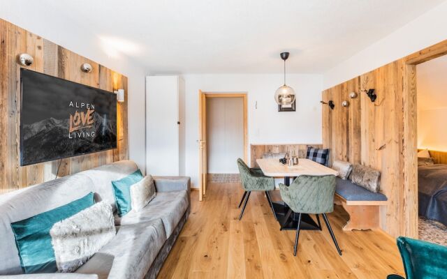 Wildfang Spa Retreat Seefeld