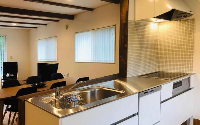 Cooper's House Hakuba - Vacation STAY 86896