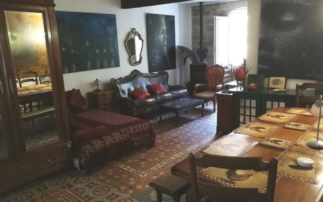 Chambres d'hôtes Molière