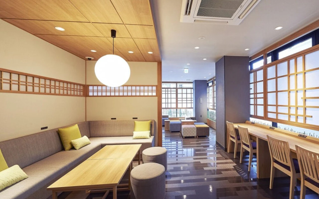 The Pocket Hotel Kyoto-karasumagojo