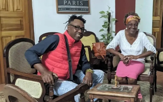 Casa Colonial Lalita Cienfuegos