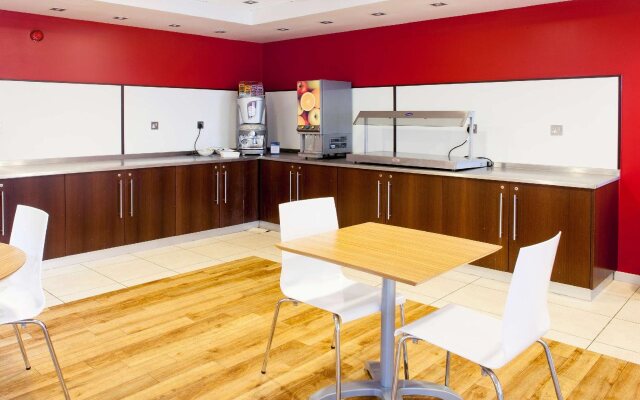 Travelodge London Hounslow