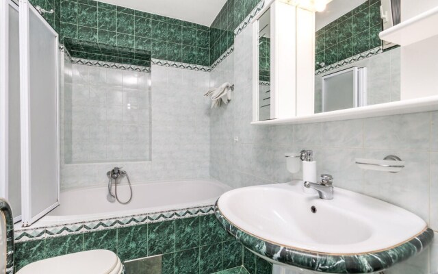 Stunning Apartment in Opatija With Wifi and 2 Bedrooms