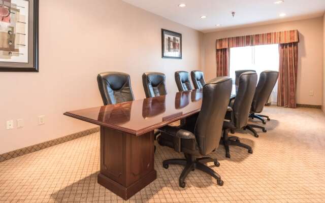 Stay Inn & Suites Montgomery