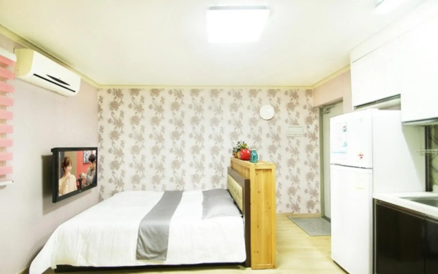 Boryeong Sopung Pension