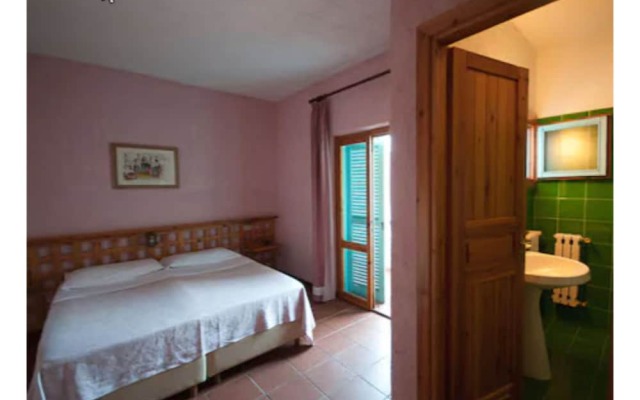 Albergo Scintilla