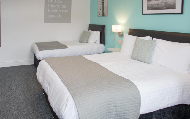 Q Accommodation