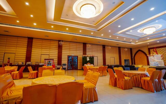 Hotel Orchid Resort