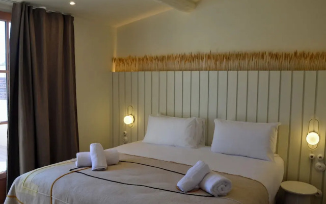 Maison Soleil