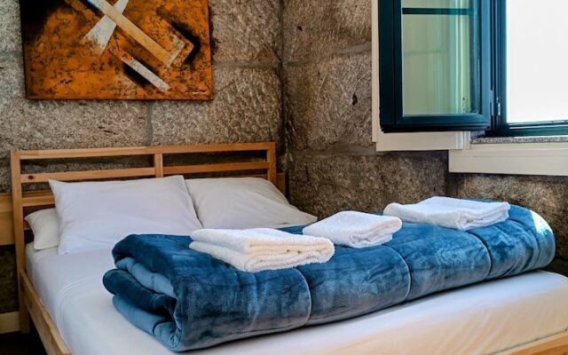 Donna Nega Alojamento Local