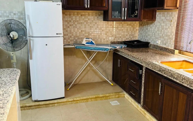 شقق المدينه المنوره