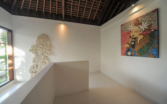 Villa Pearl Seminyak