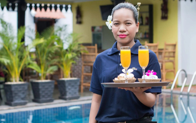 Kara d'Angkor Residence