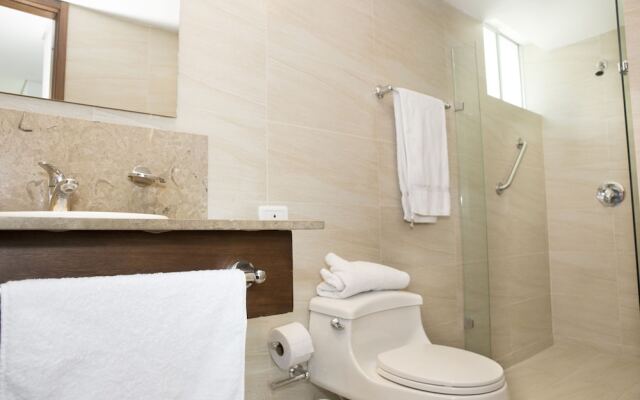 Apartamentos Poblado Alejandría by HOUSY HOST