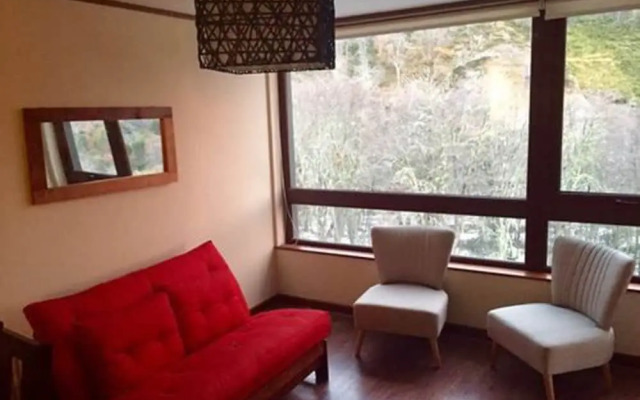 Departamento en sector de Nevados Chillán