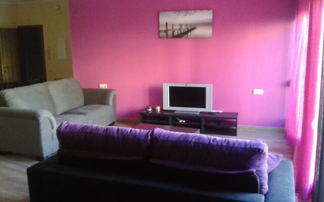 Apartamentos La Muralla