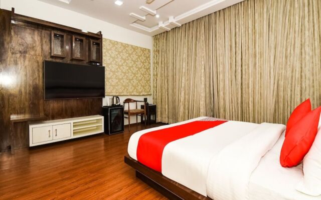 Oyo 42636 Zest Damodar Garh